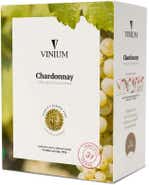 Vinium Chardonnay BiB