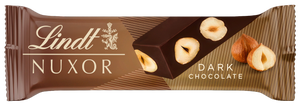 Lindt Nuxor čokoládová tyčinka hořká