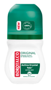 Borotalco Original kuličkový deodorant
