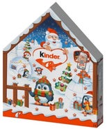 Kinder Mix Adventní Kalendář