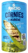 Racio Cornies Kukuřičné chlebíčky s mořskou solí