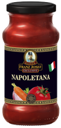 Franz Josef Kaiser Omáčka na těstoviny Napoletana
