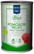 Metro Chef Rajčata BIO celá