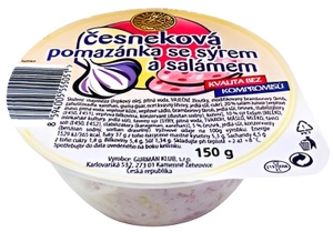 Náhled kategorie salámová pomazánka