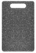 ORION Prkénko krájecí velké GRANIT 37x24 cm 
