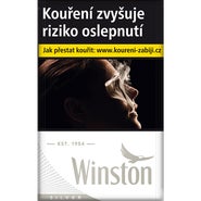 Winston Silver