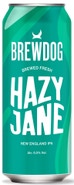 Brewdog Hazy Jane, plech