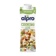 Alpro Sójový krém na vaření