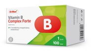 Dr.Max Vitamin B Complex Forte 100 tablet