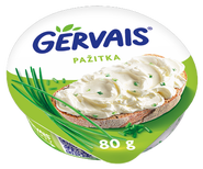 Gervais Original s pažitkou