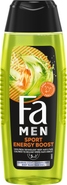 Fa Men Sport Energy Boost sprchový gel