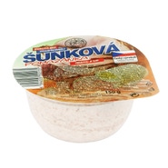 Pomazánka šunková
