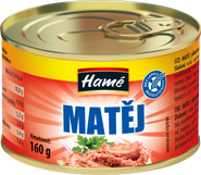 Hamé Matěj