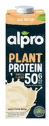 Alpro High Protein sójový nápoj s vanilkovou příchutí