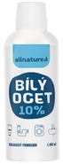 Allnature Bílý ocet 10%