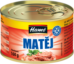 Hamé Matěj