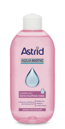 Astrid Soft Skin Zjemňující čisticí pleťová voda