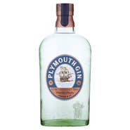 Plymouth Gin 41,2%