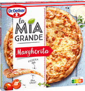 Dr. Oetker La Mia Grande Margherita