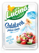 Lučina Salátová jemně slaná