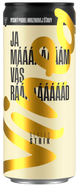Vinea Nealko střik, plech