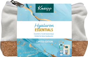 Kneipp Dárková sada Hyaluron Essentials