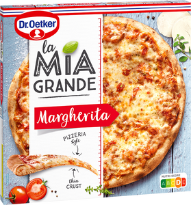 Dr. Oetker La Mia Grande Margherita