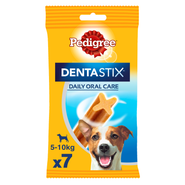Pedigree DentaStix Small 7ks