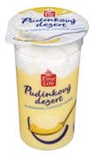Fine Life Dezert pudinkový vanilka