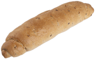 Český pekař Slunečnicový rohlík