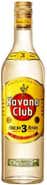 Havana Club 3 Aňos (37,5%)