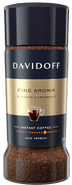 Davidoff Café Fine Aroma instantní káva