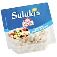 Salakis Sýr ovčí kostky