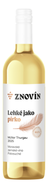 Znovín Znojmo Pírko Müller Thurgau