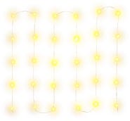 Retlux RXL 259 Nano 30LED AA WW TM