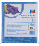 ARO Hadr mikrovlákno 30 x 35 cm
