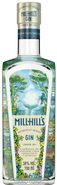 MillHills London Dry Gin