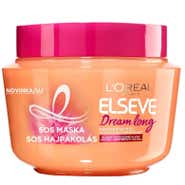 L´Oréal Paris Elseve Dream Long maska pro poškozené dlouhé vlasy