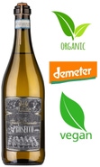 Fidora Prosecco DOC Frizzante BIO