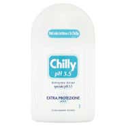 Chilly pH 3.5 Gel pro intimní hygienu