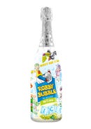 Robby Bubble ICE hrozno