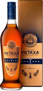 Metaxa 7 Star (40%)
