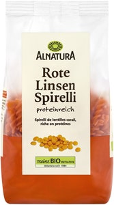Náhled veganské vřetena