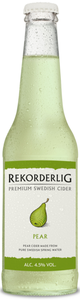 Rekorderlig Cider hruška