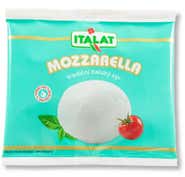 Italat Mozzarella v nálevu