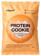 Vilgain Protein Cookie Kokos a mandle
