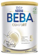 BEBA COMFORT 5 Batolecí mléko