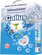 Gallus Prací prášek Universal 6,5kg