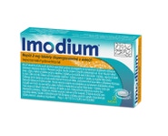 Imodium Rapid 2 mg 12 tablet