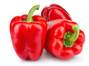Náhled kategorie Paprika červená